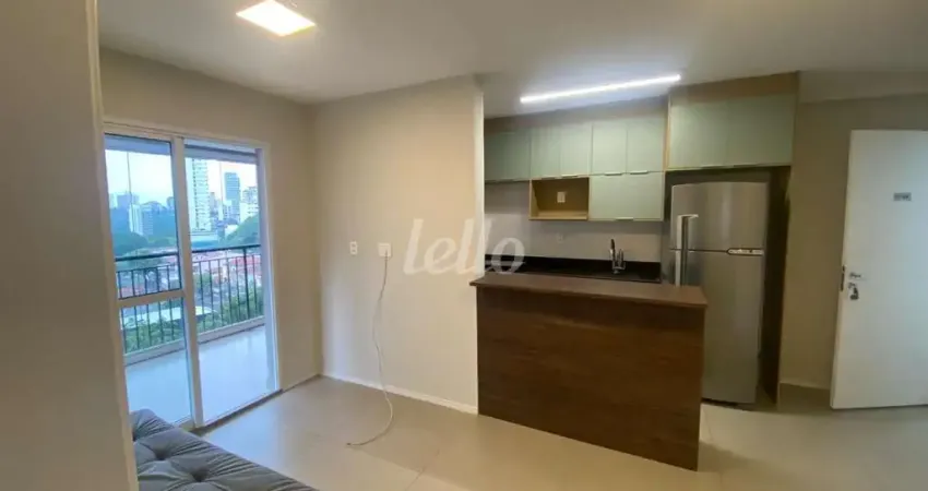 Apartamento com 2 quartos à venda na Rua Gaspar Lourenço, 276, Vila Mariana, São Paulo