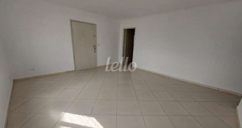 Apartamento com 3 quartos à venda na Rua Aureliano Leal, 385, Água Fria, São Paulo