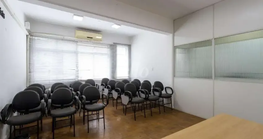 Sala comercial com 2 salas à venda na Praça Clóvis Beviláqua, 121, Sé, São Paulo