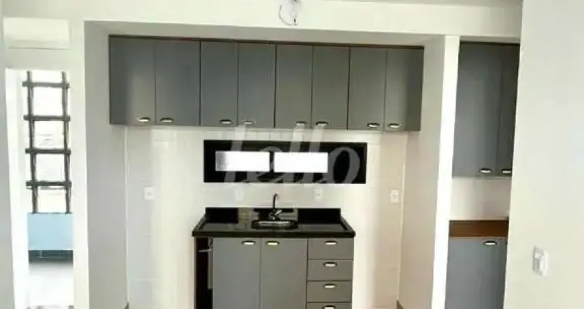 Apartamento com 2 quartos à venda na Rua Xingu, 475, Vila Valparaíso, Santo André