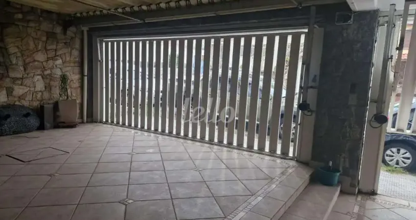 Casa com 3 quartos à venda na Avenida Alberto Camus, 449, Jardim Vila Formosa, São Paulo