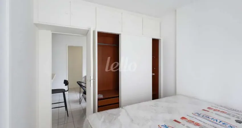 Kitnet / Stúdio à venda na Alameda Lorena, 838, Jardim Paulista, São Paulo