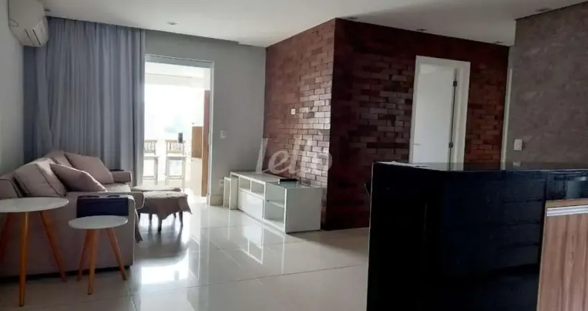 Apartamento com 2 quartos à venda na Rua Cipriano Barata, 790, Ipiranga, São Paulo