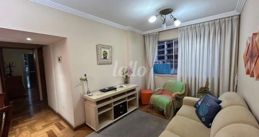Apartamento com 2 quartos à venda na Rua Francisca Júlia, 618, Santana, São Paulo