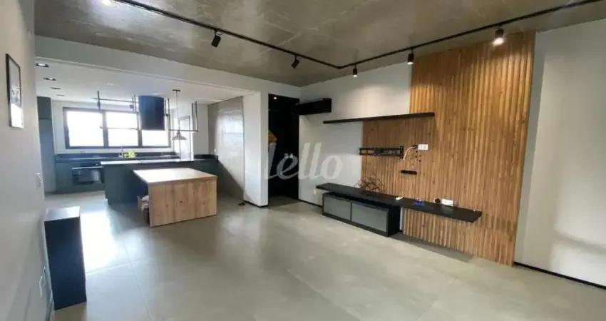 Apartamento com 2 quartos à venda na Rua das Aroeiras, 900, Jardim, Santo André