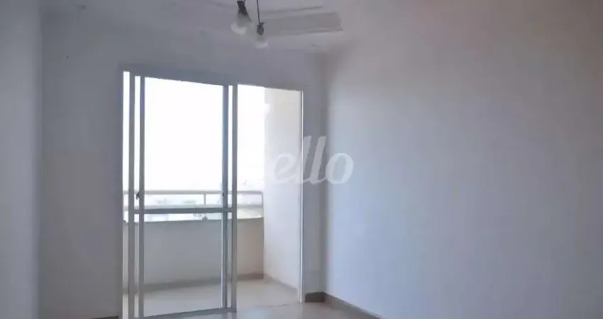 Apartamento com 3 quartos à venda na Avenida Doutor Alberto Benedetti, 331, Vila Santa Teresa, Santo André