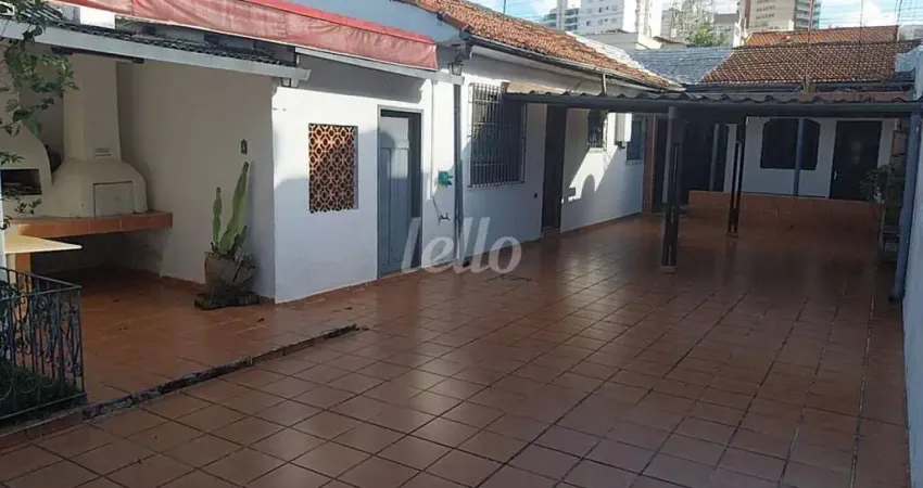 Casa com 2 quartos à venda na Rua Itaguassú, 541, Vila Vivaldi, São Bernardo do Campo