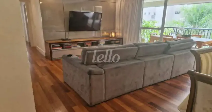 Apartamento com 4 quartos à venda na Rua Marechal Deodoro, 500, Santo Amaro, São Paulo