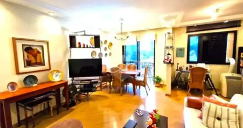 Apartamento com 3 quartos à venda na Rua Darwin, 369, Jardim Santo Amaro, São Paulo
