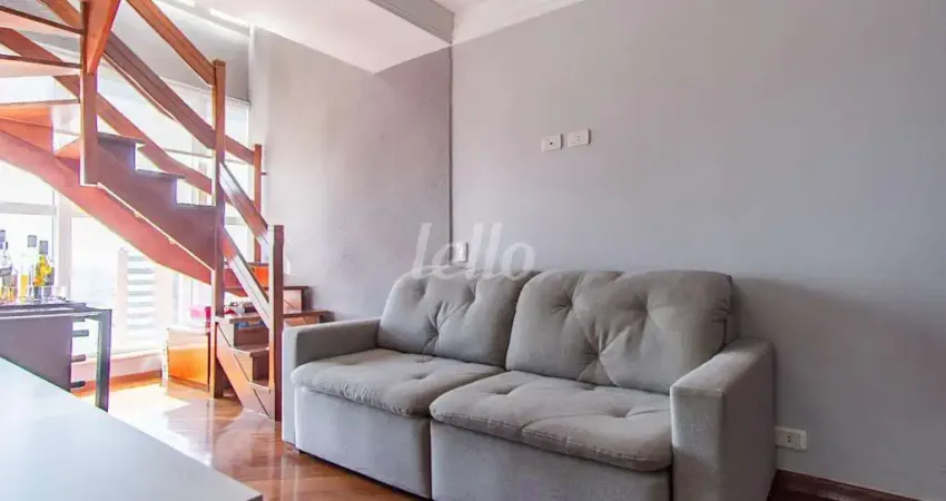 Apartamento com 3 quartos à venda na Rua Francisco Marengo, 1210, Tatuapé, São Paulo