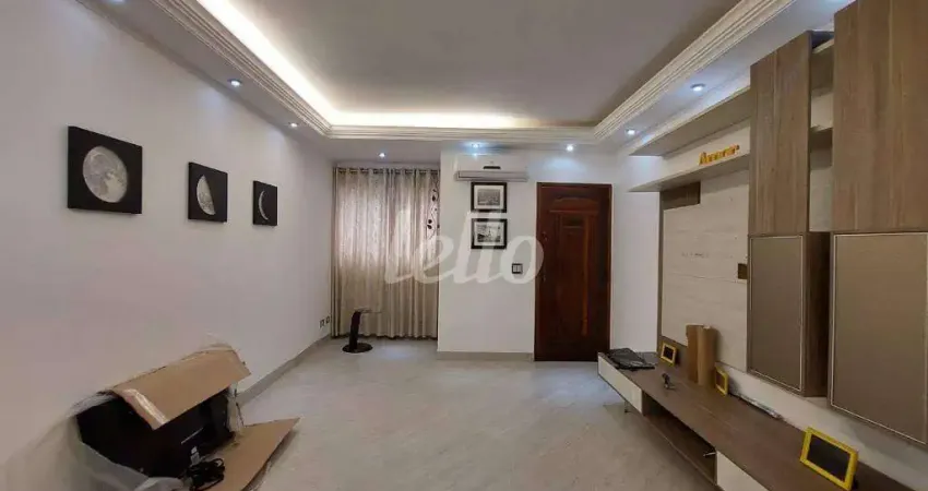 Casa em condomínio fechado com 3 quartos à venda na Rua Pretória, 541, Vila Formosa, São Paulo