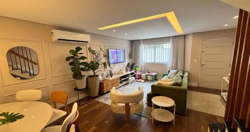 Casa em condomínio fechado com 3 quartos à venda na Rua Chagu, 40, Vila Formosa, São Paulo