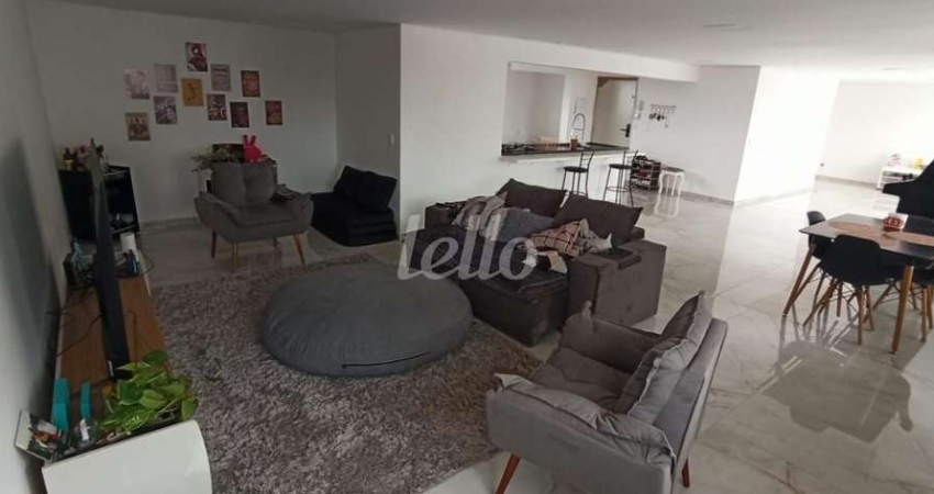 Apartamento com 3 quartos à venda na Rua Urumajó, 155, Tatuapé, São Paulo