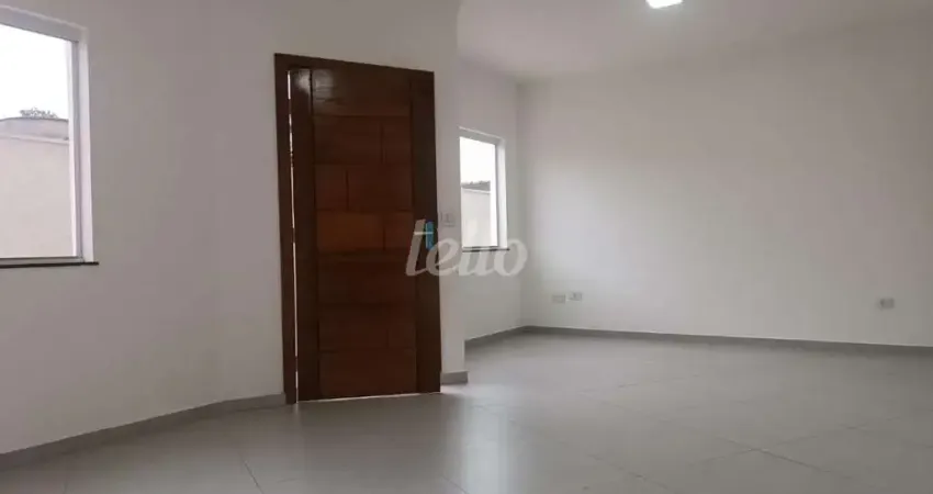 Casa em condomínio fechado com 3 quartos à venda na Rua Nossa Senhora dos Anjos, 64, Chácara Mafalda, São Paulo