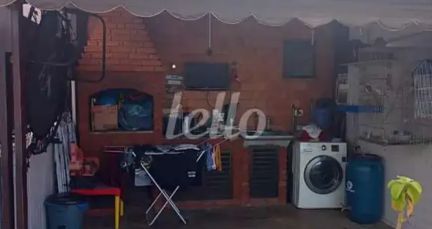 Apartamento com 3 quartos à venda na Rua Edmundo Juventino Fuentes, 180, Parque Tomas Saraiva, São Paulo