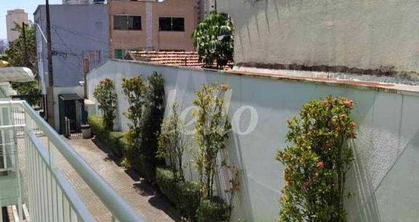 Casa em condomínio fechado com 3 quartos à venda na Rua Alfredo do Vale Cabral, 108, Tatuapé, São Paulo