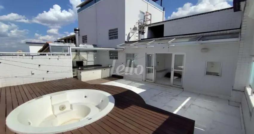 Apartamento com 3 quartos à venda na Rua Anacleto, 101, Vila Isolina Mazzei, São Paulo
