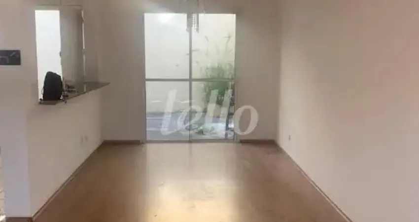 Casa em condomínio fechado com 3 quartos à venda na Rua Jaupaci, 823, Vila Paulistana, São Paulo