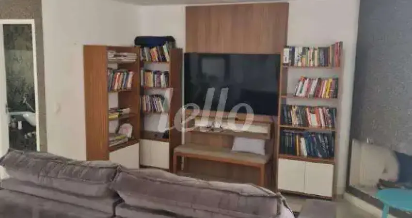Casa em condomínio fechado com 4 quartos à venda na Rua Francisco Narcizo, 100, Tremembé, São Paulo