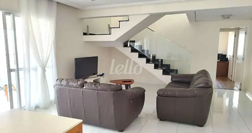 Apartamento com 4 quartos à venda na Avenida do Guacá, 76, Lauzane Paulista, São Paulo
