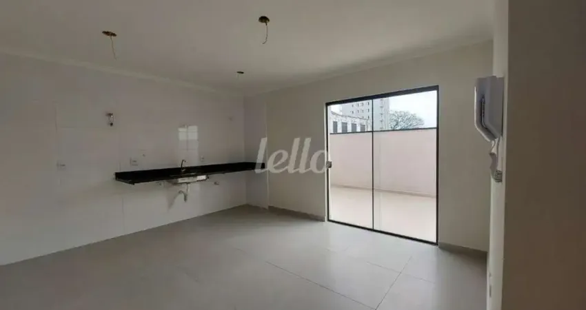 Apartamento com 3 quartos à venda na Rua Baltazar de Morais, 424, Vila Nivi, São Paulo