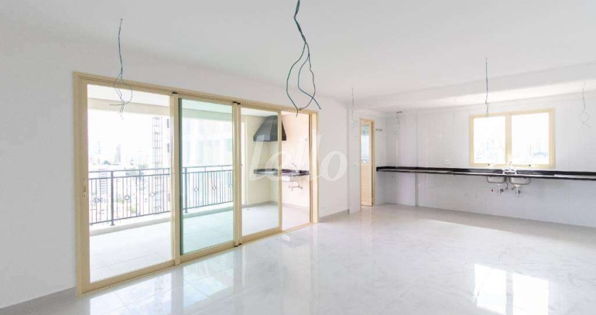 Apartamento com 3 quartos à venda na Rua Almirante Noronha, 263, Jardim São Paulo (Zona Norte), São Paulo