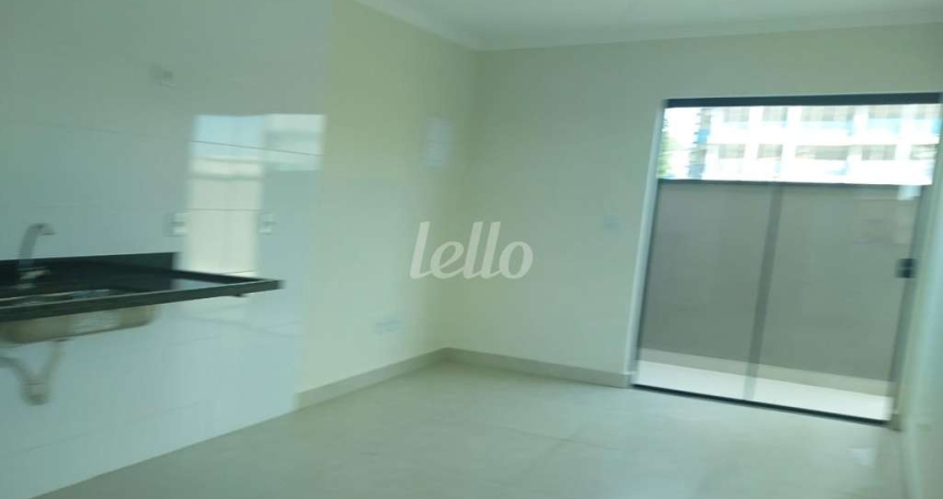 Apartamento com 2 quartos à venda na Rua Paulo Maldi, 206, Tucuruvi, São Paulo
