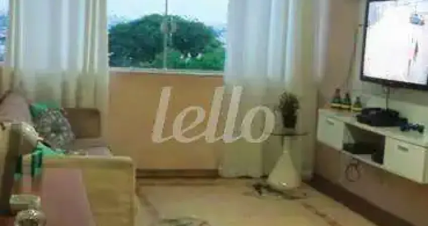 Apartamento com 3 quartos à venda na Avenida Henri Janor, 424, Vila Constança, São Paulo