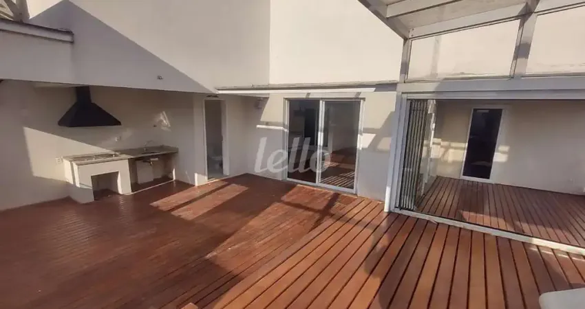 Apartamento com 1 quarto à venda na Rua Cunha Gago, 181, Pinheiros, São Paulo