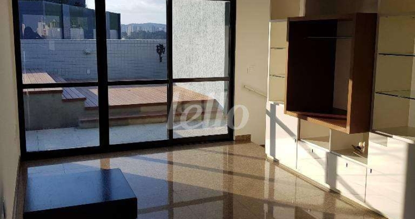 Apartamento com 4 quartos à venda na Rua Belmonte, 360, Bela Aliança, São Paulo