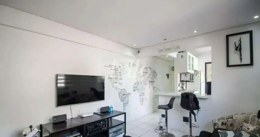 Apartamento com 2 quartos à venda na Rua Diana, 899, Pompéia, São Paulo