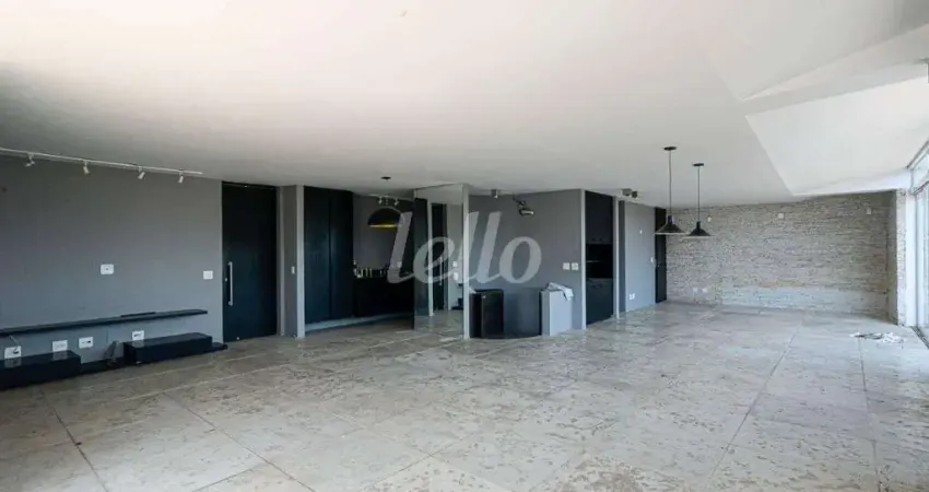 Apartamento com 4 quartos à venda na Rua Urbanizadora, 118, Sumaré, São Paulo