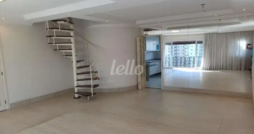 Apartamento com 3 quartos à venda na Rua Laplace, 189, Brooklin, São Paulo