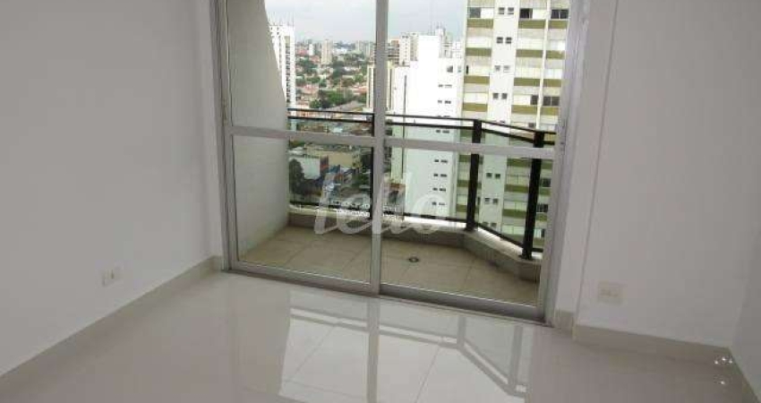 Apartamento com 2 quartos à venda na Rua Constantino de Sousa, 914, Campo Belo, São Paulo