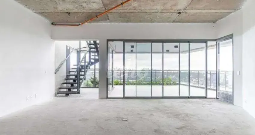 Apartamento com 4 quartos à venda na Avenida Roque Petroni Júnior, 630, Jardim das Acacias, São Paulo