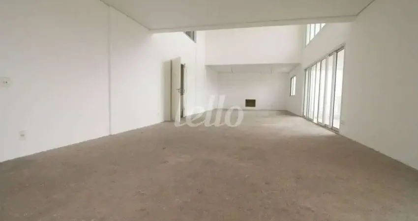 Apartamento com 4 quartos à venda na Rua Conde de Porto Alegre, 1033, Campo Belo, São Paulo