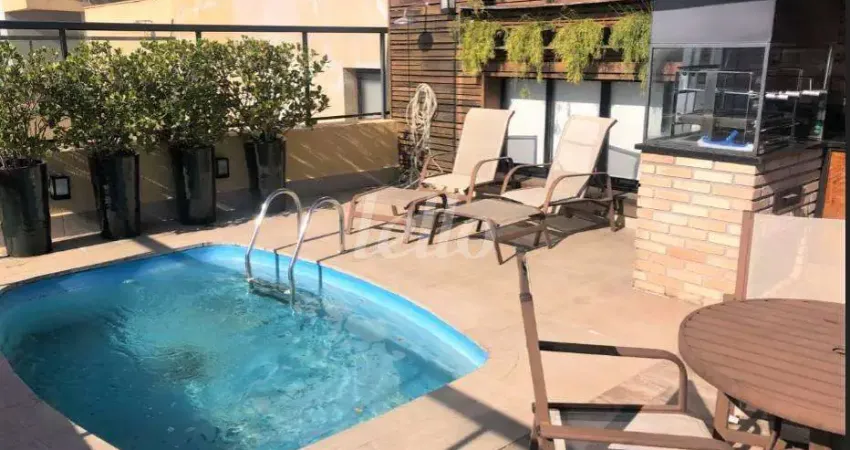 Apartamento com 3 quartos à venda na Avenida Portugal, 605, Brooklin Paulista, São Paulo