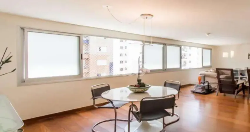 Apartamento com 2 quartos à venda na Rua Brasília, 46, Itaim Bibi, São Paulo