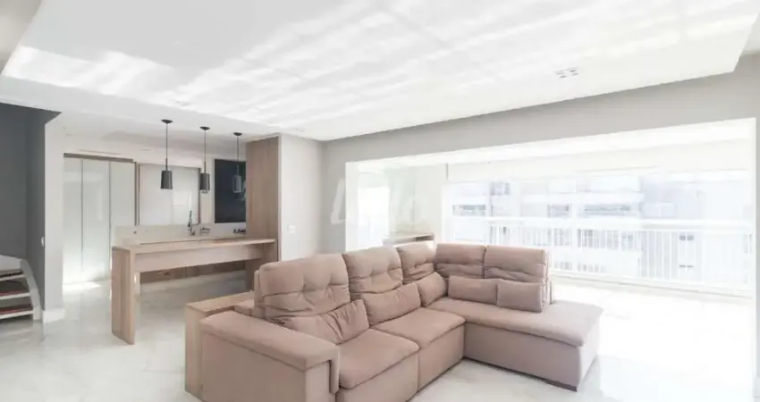 Apartamento com 3 quartos à venda na Rua Arinaia, 312, Belenzinho, São Paulo