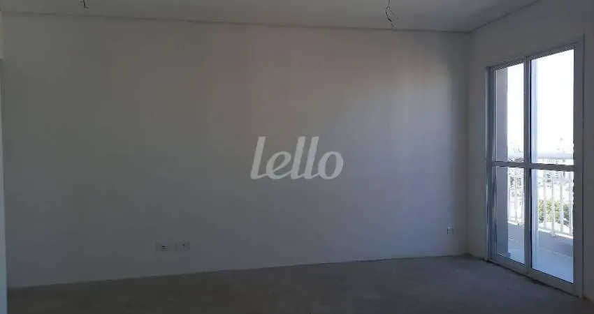Apartamento com 2 quartos à venda na Rua Coelho Barradas, 59, Parque da Vila Prudente, São Paulo