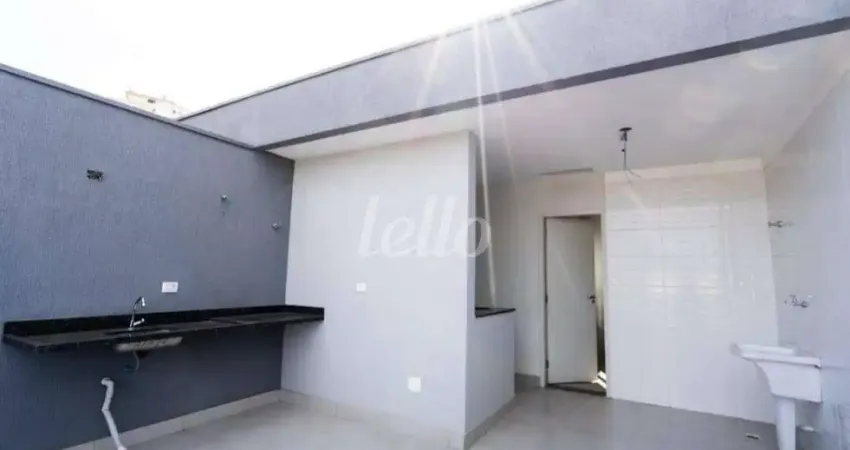 Casa em condomínio fechado com 3 quartos à venda na Rua Miguel Mota, 332, Vila Canero, São Paulo
