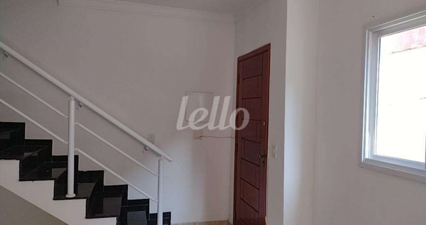 Casa em condomínio fechado com 3 quartos à venda na Rua Cordova, 277, Parque Sevilha, São Paulo