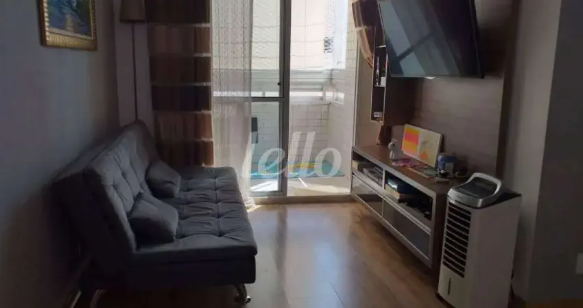 Apartamento com 3 quartos à venda na Rua Canuto Saraiva, 280, Mooca, São Paulo