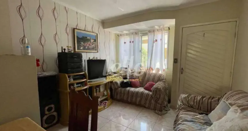 Casa em condomínio fechado com 2 quartos à venda na Rua Guilherme Lino dos Santos, 1317, Jardim Flor do Campo, Guarulhos