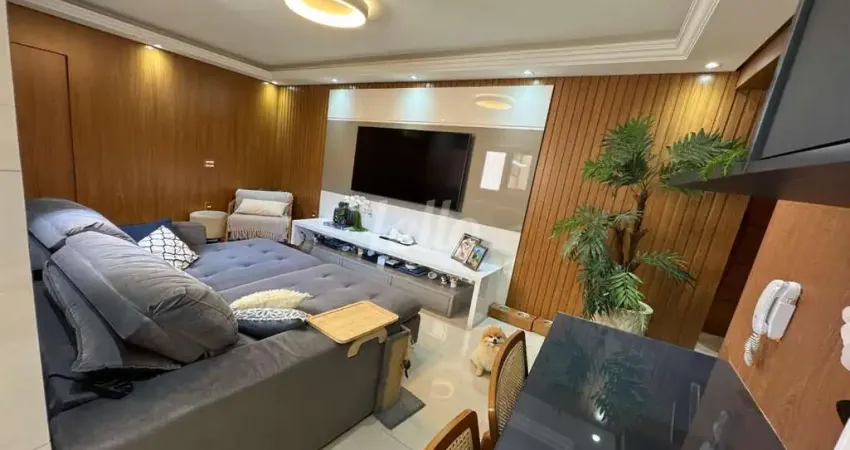 Apartamento com 2 quartos à venda na Rua Manduri, 496, Jardim Paraíso, Santo André