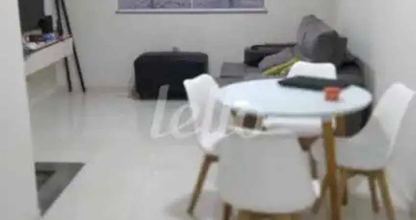 Casa em condomínio fechado com 1 quarto à venda na Rua Padre João, 786, Penha De França, São Paulo