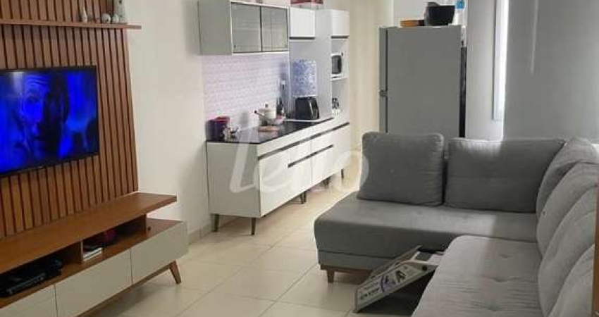 Apartamento com 2 quartos à venda na Rua Tirana, 269, Vila Francisco Matarazzo, Santo André