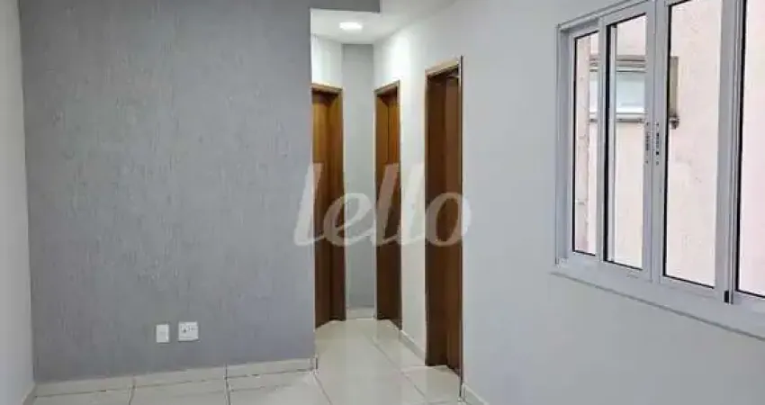 Apartamento com 2 quartos à venda na Lg. Paraíso, 08, Vila Apiaí, Santo André