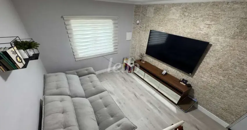 Casa em condomínio fechado com 2 quartos à venda na Rua Major Ângelo Zanchi, 355, Penha De França, São Paulo