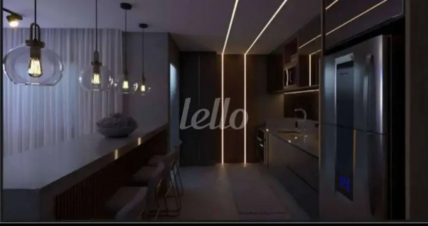 Apartamento com 4 quartos à venda na Rua São Gerônimo, 40, Jardim Bela Vista, Santo André